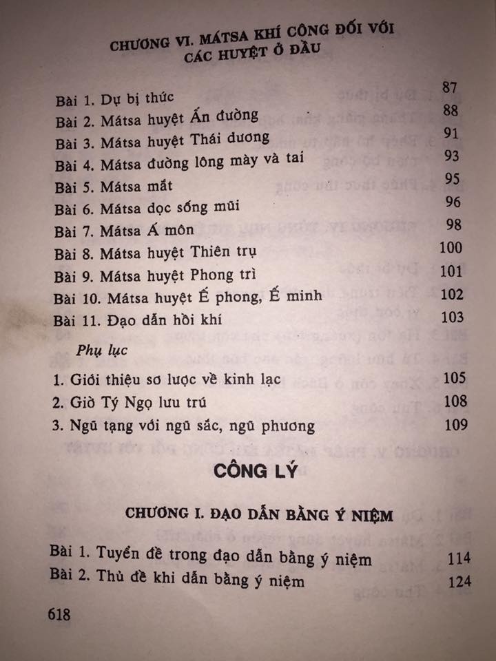 Sách Quách Lâm Khí Công – Hoàng Mộng Khánh & Hoàng Thái