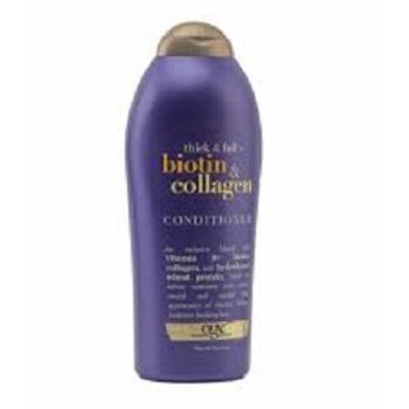 Dầu xả Biotin & Collagen OGX 577ml giá rẻ
