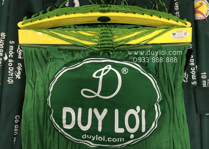 VÕNG LƯỚI DUY LỢI CỠ LỚN