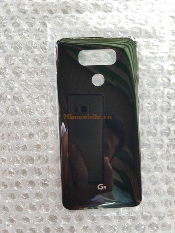 Nắp lưng LG G6