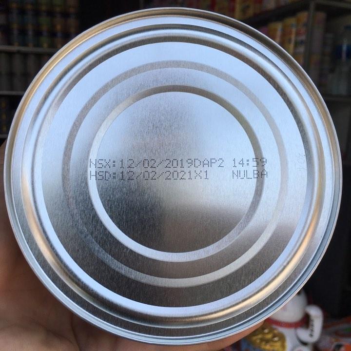 Sữa Nutralait BA 700g (1-10 tuổi) DATE mới