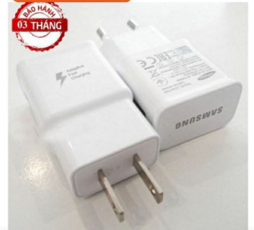 [GIÁ HỦY DIỆT]💥 CỦ SẠC NHANH 2A TIA SÉT SIÊU BỀN DÀNH CHO ANDROID.