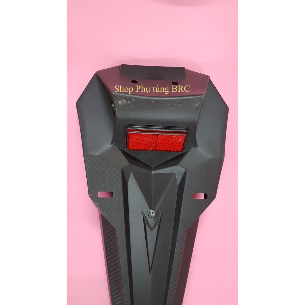 Dè kiểu Sonic dùng cho xe WINNER X