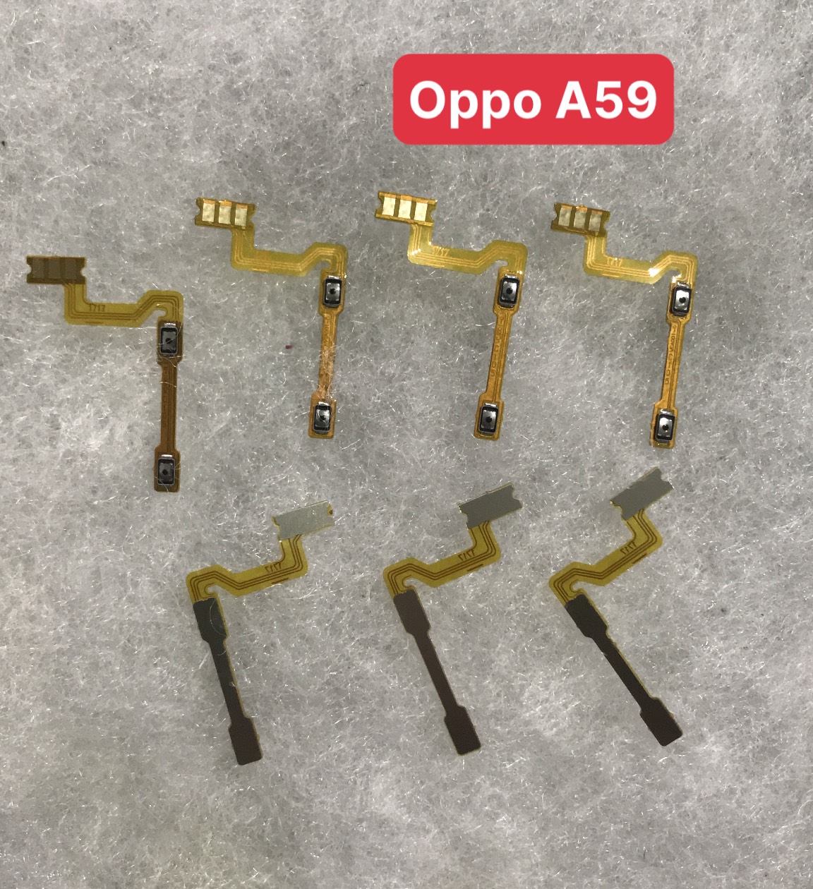 Cáp âm lượng / Volum Oppo A59