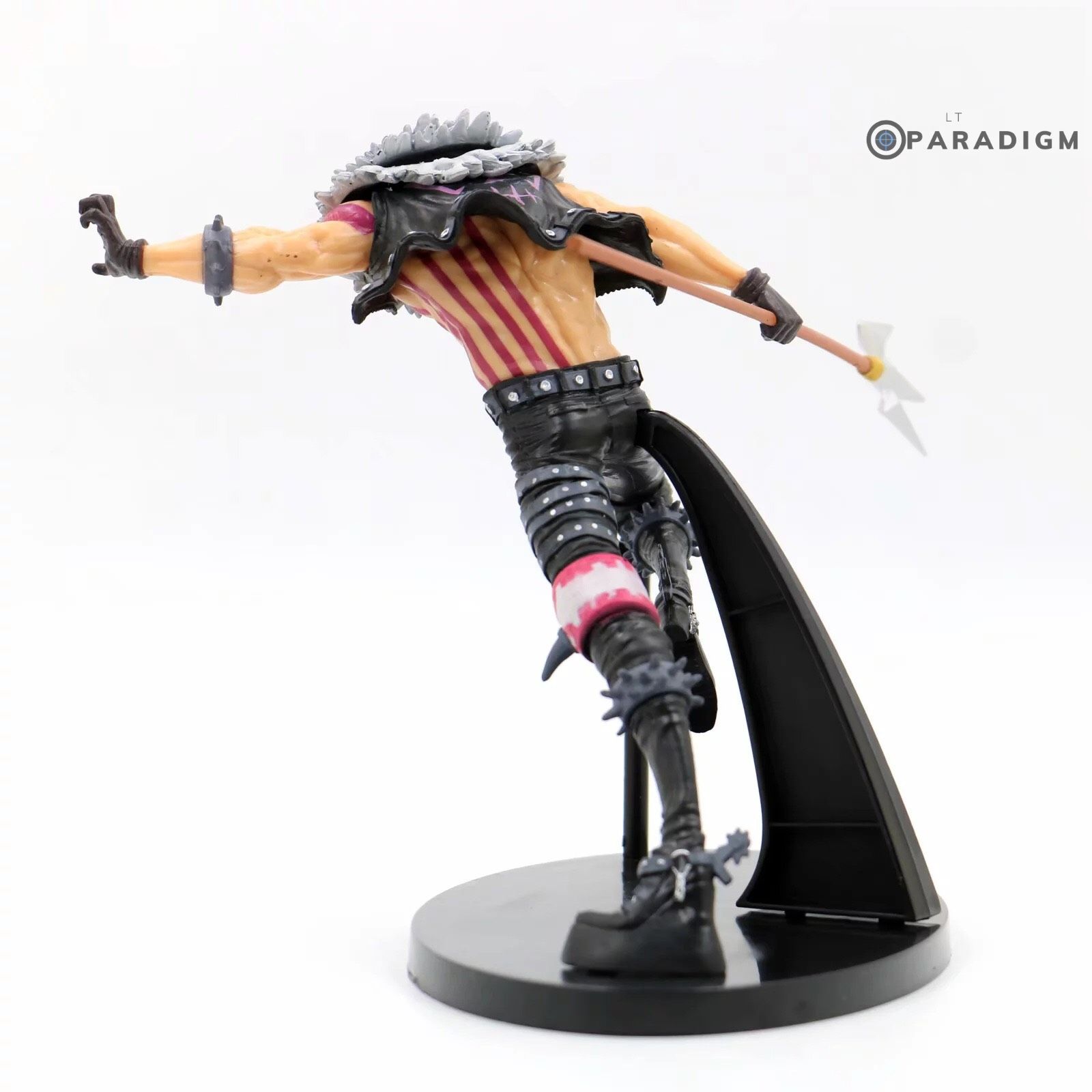 Mô hình Katakuri Charlotte - Cao 18CM - One Piece
