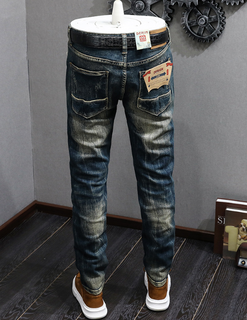 QUẦN JANE NAM DESIGN [ D802- HÀNG CAO CẤP]