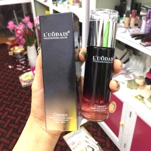 Tinh dầu dưỡng tóc L'UÔDAIS CLASSIC 80ml