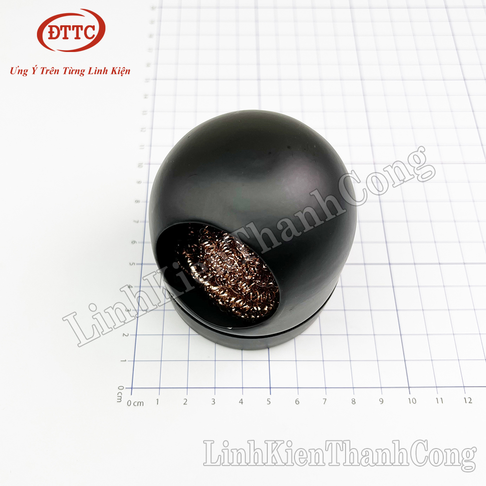Hộp Bùi Nhùi Vệ Sinh Mũi Hàn (Hộp Vàng, Hộp Đen)