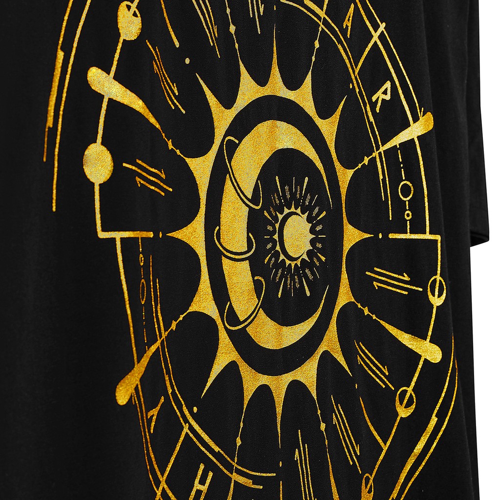 [Nhập LazSoHot2- giảm 20% đơn 199k|MARCHY - Eclipse Tee - Áo Thun