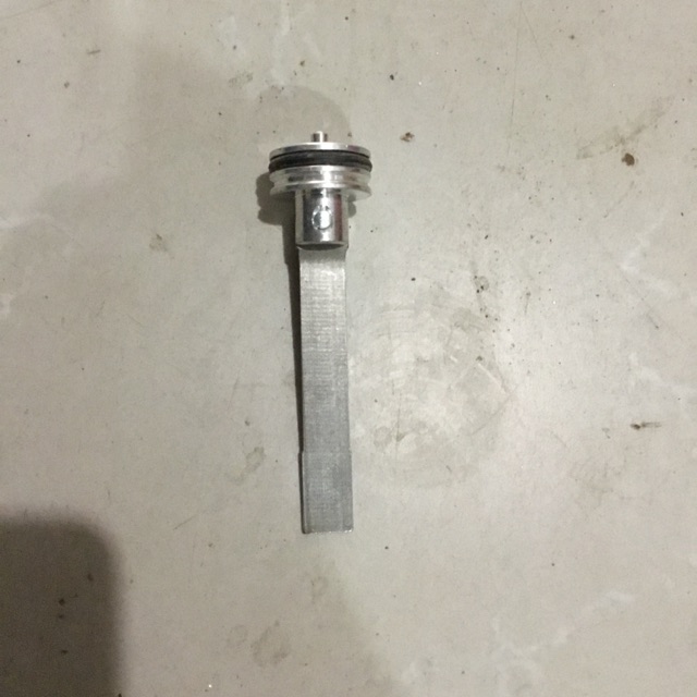 Ty bắn đinh u1013j