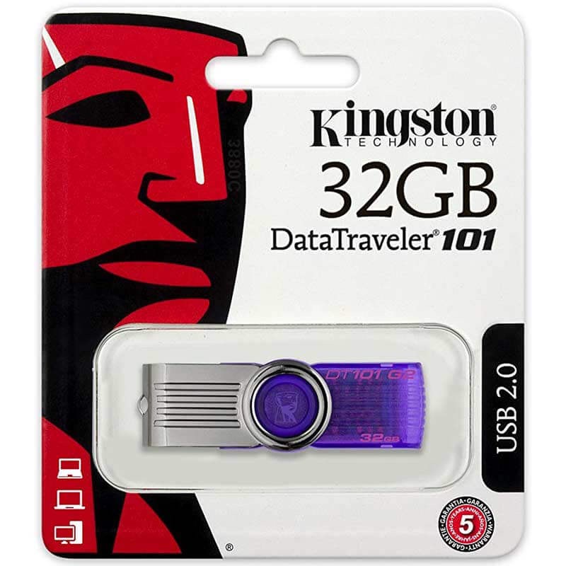 [HCM]USB 32gb kingston-usb lưu trử 32gb