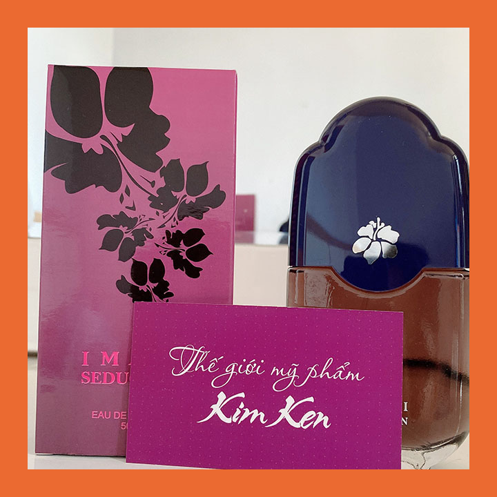 Nước hoa nữ Imari 50ml