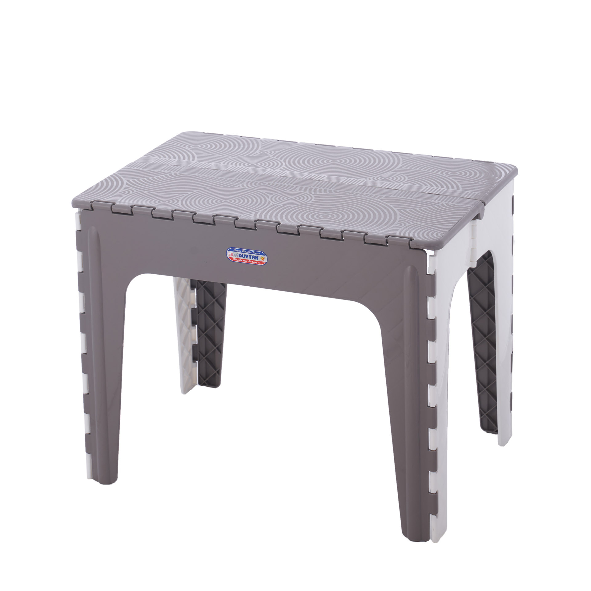 [HCM]Bàn nhựa xếp duy tân- nhiều màu lựa chọn