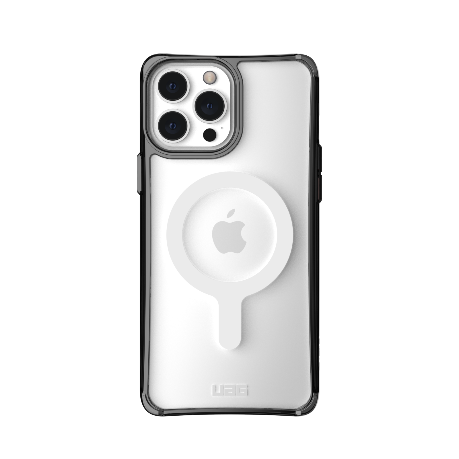 Ốp lưng UAG Plyo hỗ trợ sạc không dây cho điện thoại ip 13 13 pro 13 promax