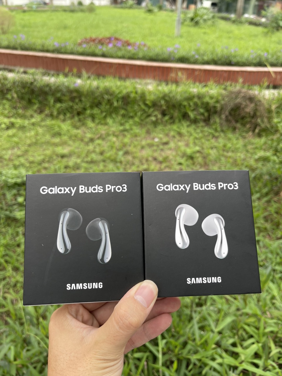 Samsung Galaxy Buds Pro 3 Wireless Headphones Samsung Galaxy Buds Pro 3 Headphones | Cheap Price Genuine Samsung Galaxy Buds Pro 3 Headphones, Cheap Price