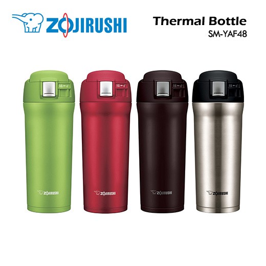 Zojirushi SM yaf48 XA water heater