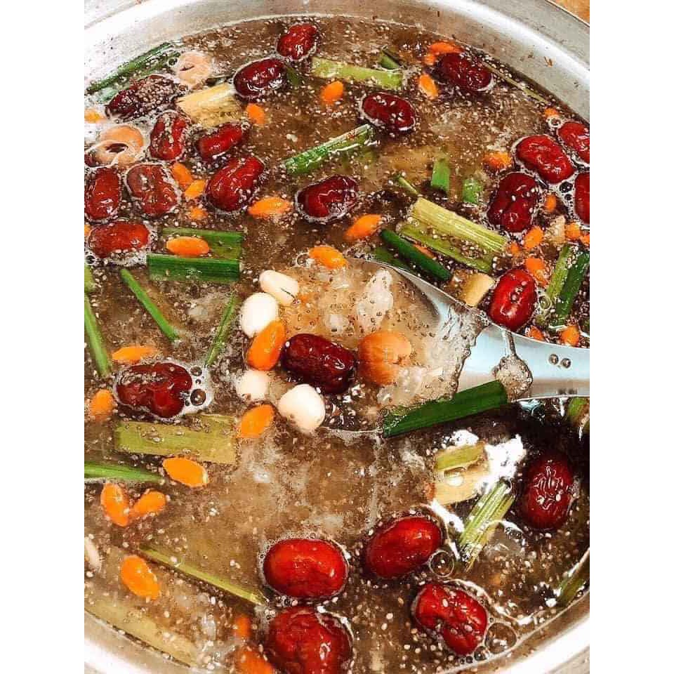 Chia Seeds