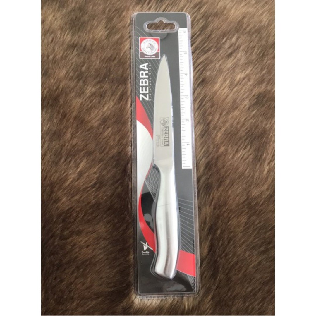 Dao nhà bếp pro 4,5" - 100304