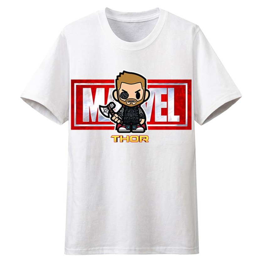 [HCM]ALBUM 11 BST ÁO THUN THẦN SẤM THOR  ÁO AVENGER MARVEL  THOR TSHIRT (Ảnh thật)
