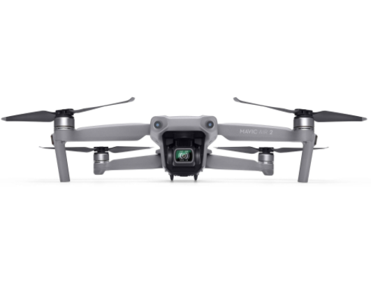 [HCM]DJI MAVIC AIR 2 BẢN ĐƠN