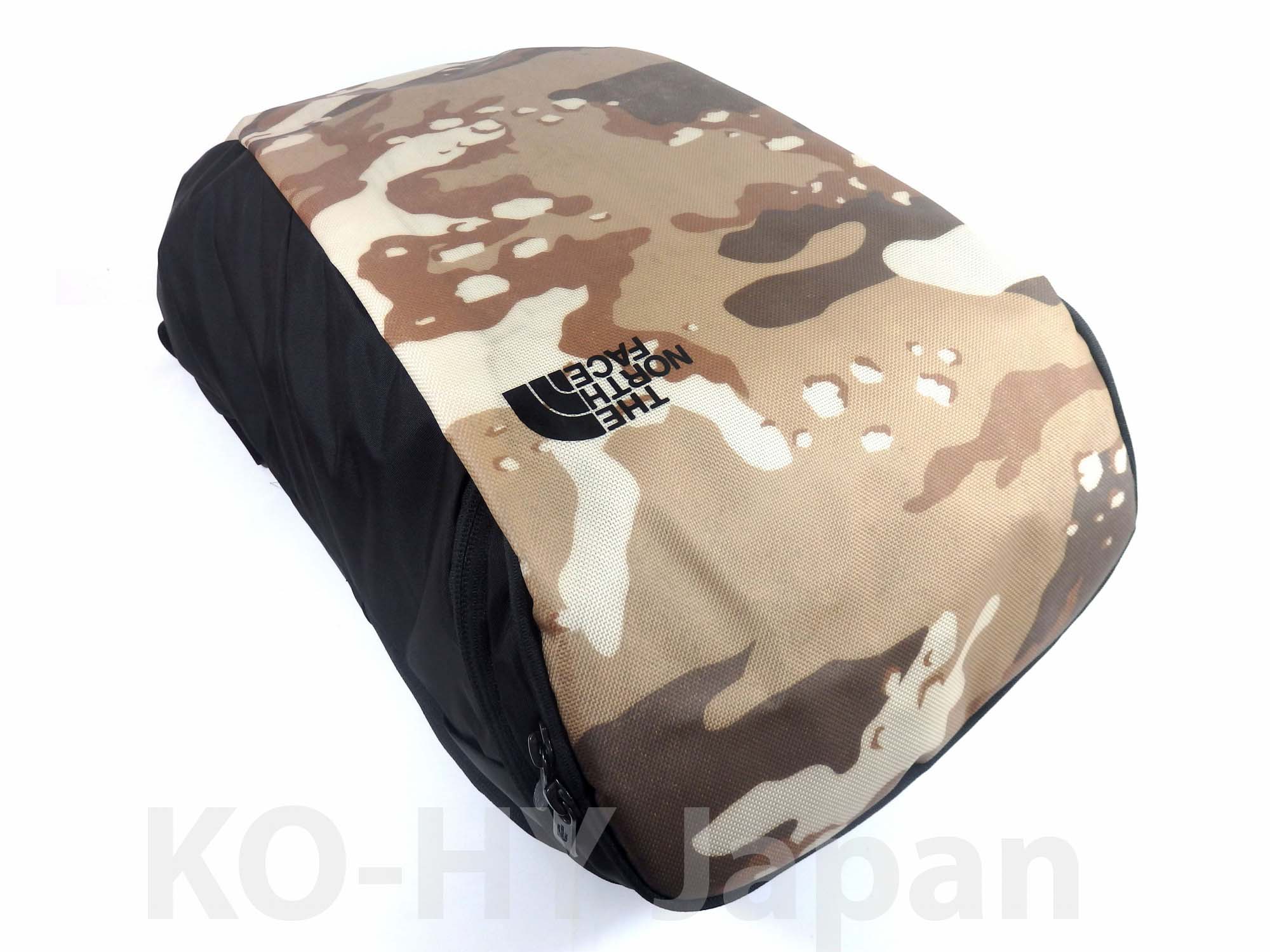 [HCM]Balo The North Face KABAN New 2018 30L