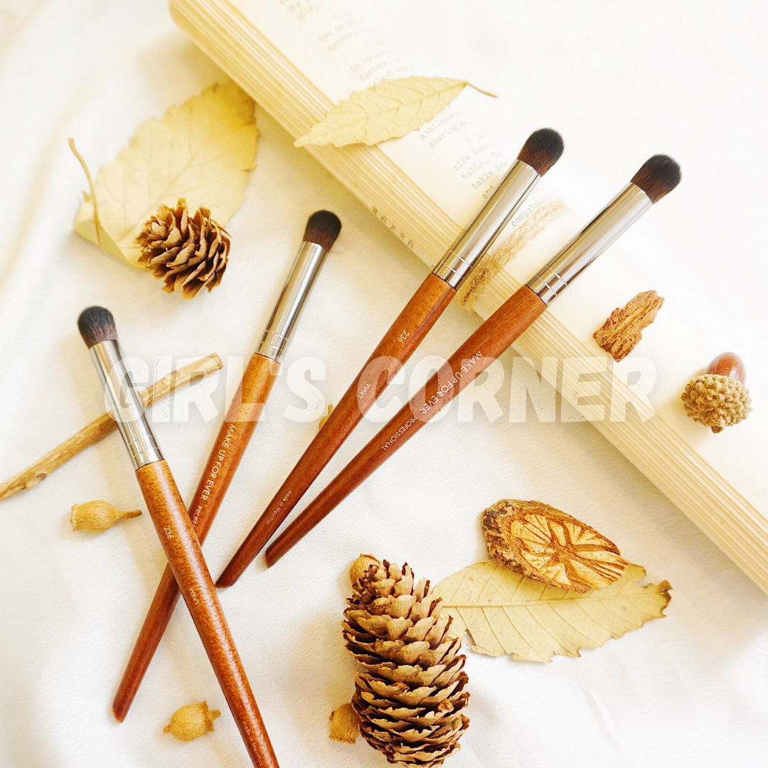 [HCM]Cọ Blend mắt lớn MUF236
