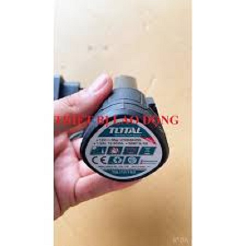 Pin Lithium S12 Total TBLI12152