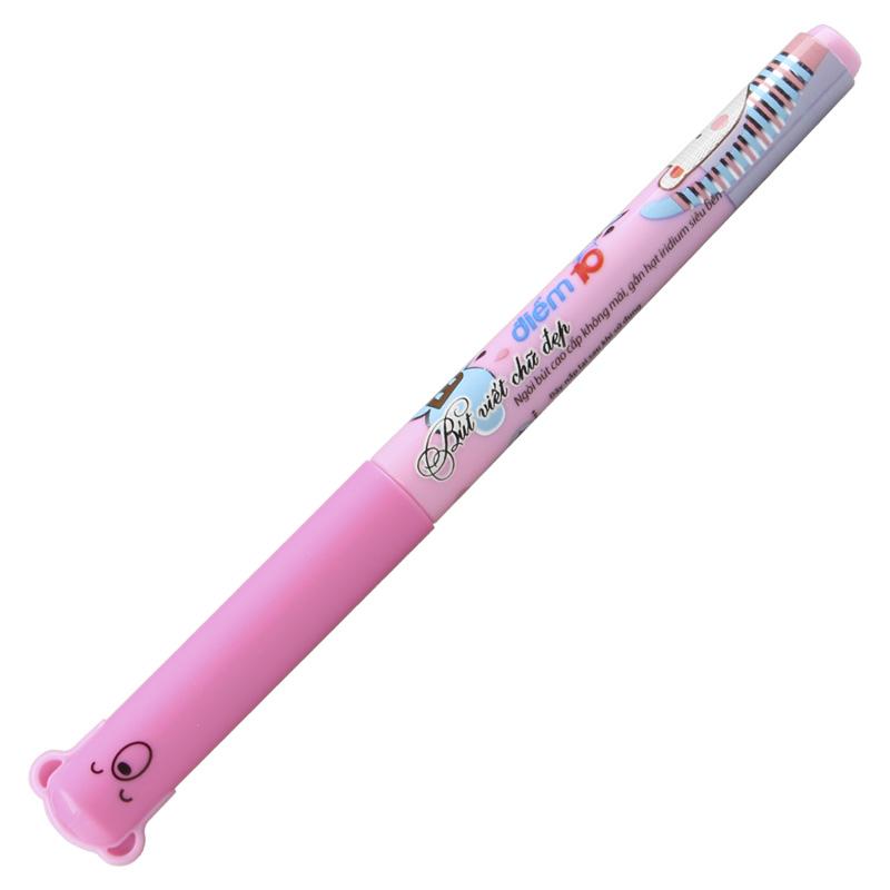 Combo 10 Bút máy Điểm 10 TP-FTC01