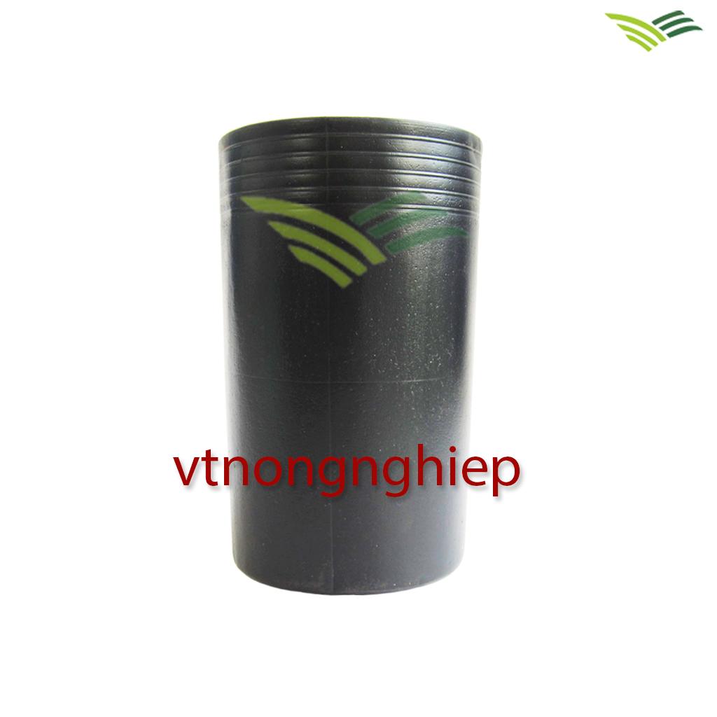 50 plastic basin C18 18x14x28 planting ươm tree