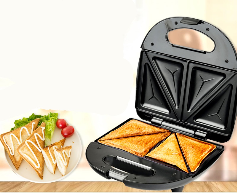 Máy nướng bánh Nikai SF-01