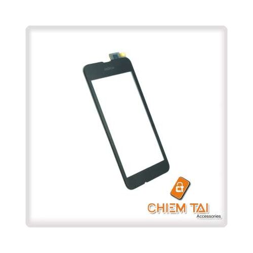 Nokia Lumia 520 Touch Glass