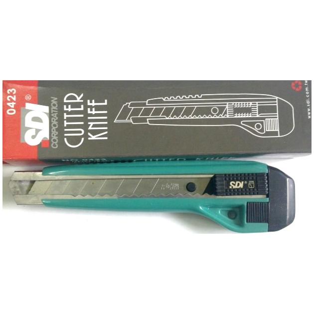 Dao dọc giấy (Dao trổ SDI) Cỡ Lớn