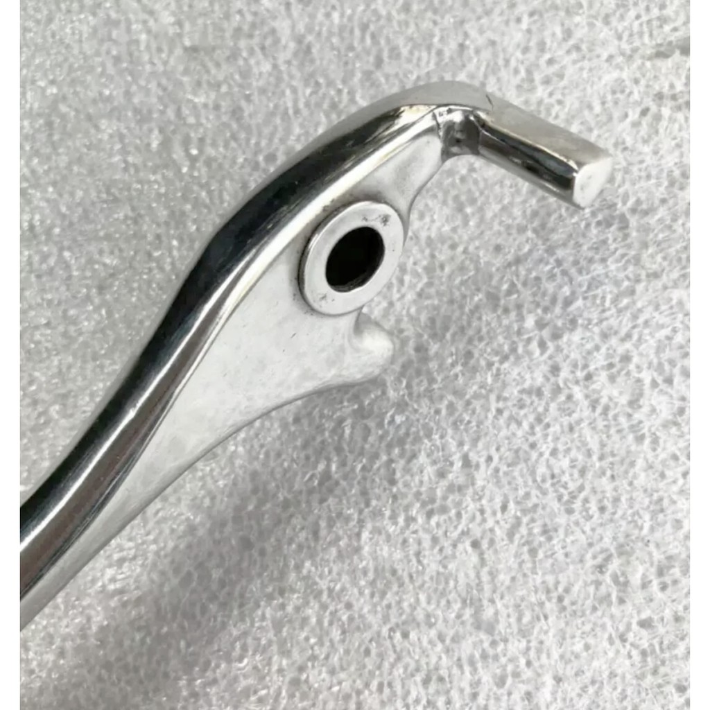 TAY THẮNG WAVE NHỎ ,THẮNG ĐĨA INOX