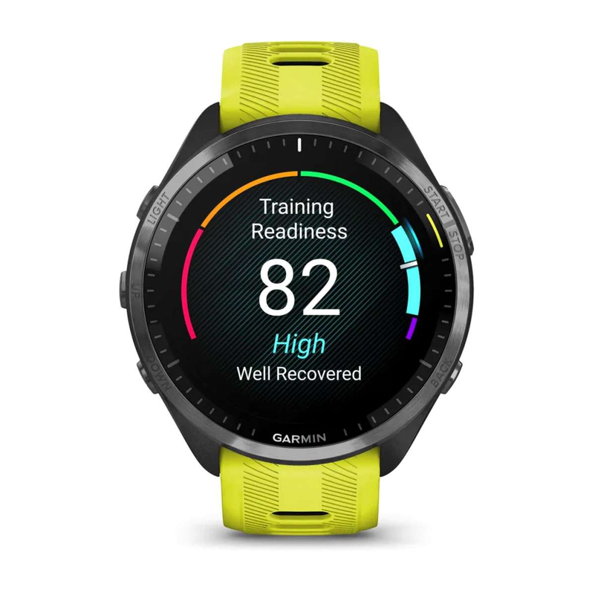 Garmin Forerunner 965 GPS Running and Triathlon Smartwatch