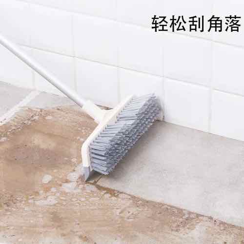 Chổi chà sàn 2 đầu thông minh