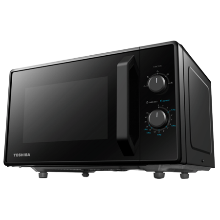 Lò vi sóng Toshiba MW2-MM24PC(BK)