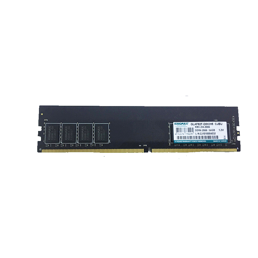 Ram Kingmax 16GB DDR4 2666MHz