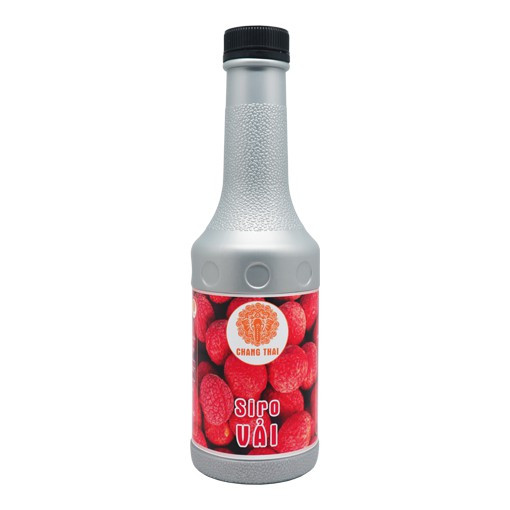 SIRO CHANG THAI VẢI 1000ML