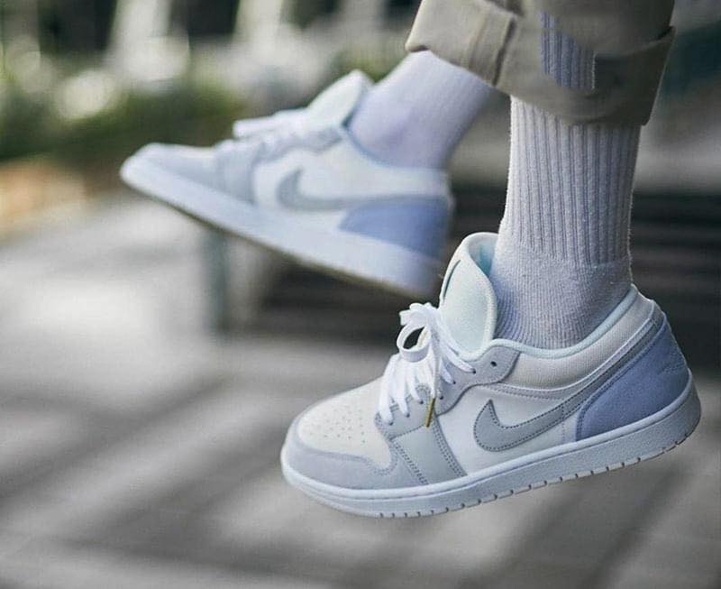 GIÀY JORDAN1 PARI MẪU HOT 2021