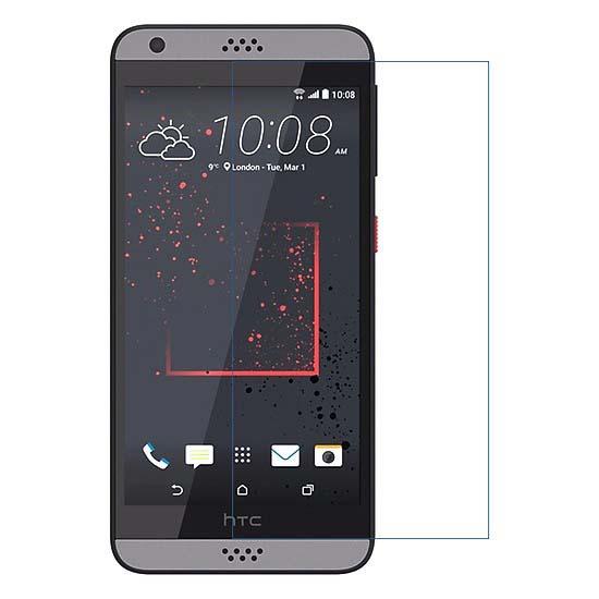 Kính cường lực HTC Desire 630 kính trong suốt