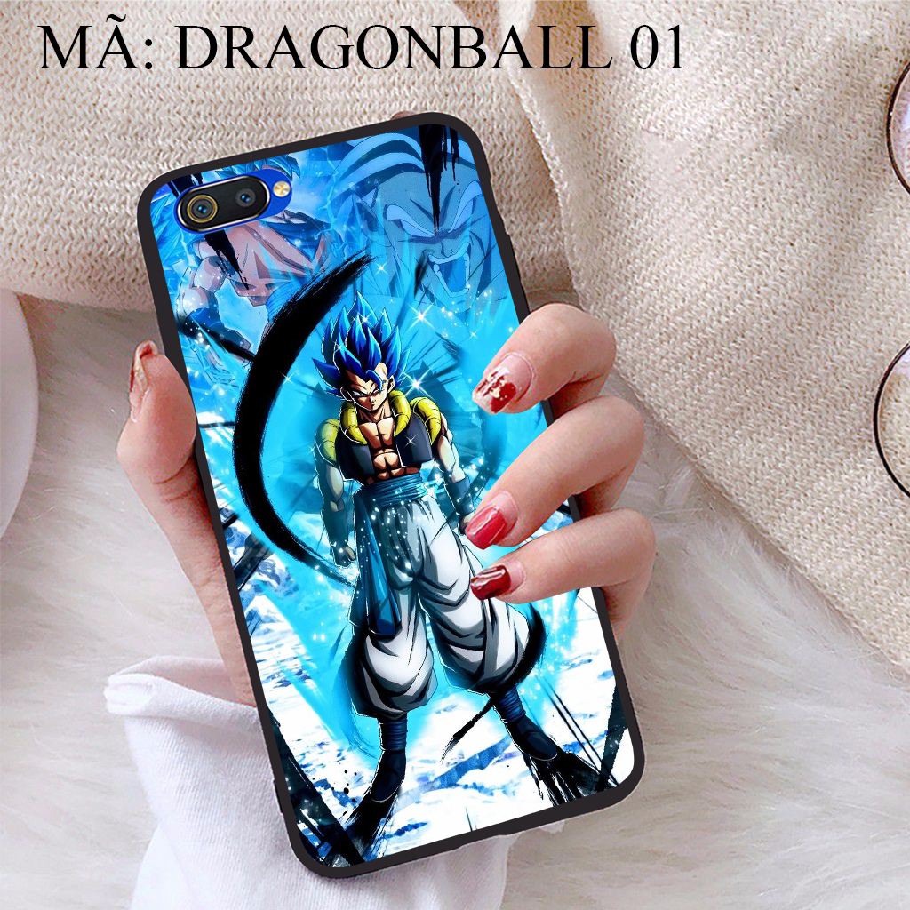 Case for realme c2