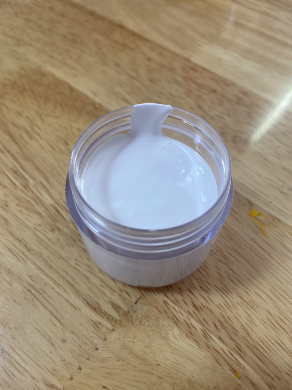 Màu pha keo poly,epoxy,silicon[dây 6 màu]
