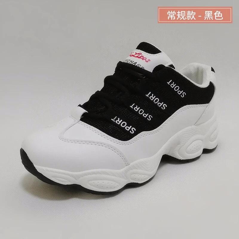 Giày thể thao nữ phong cách Hàn Quốc (sport)