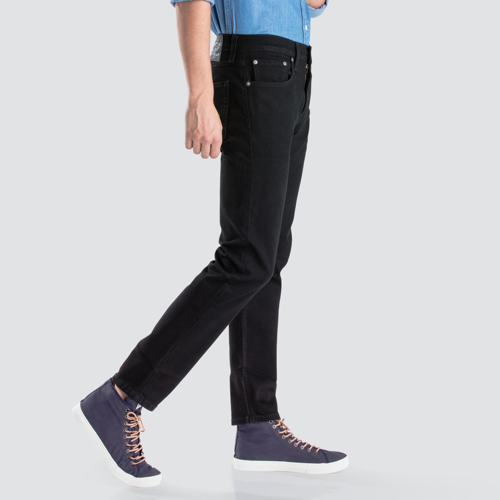 LEVI'S - QUAN JEANS NAM DAI 29507-0001