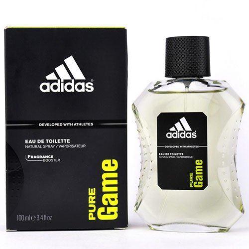 [HCM]Nước Hoa Nam Adidas Pure Game 100ml
