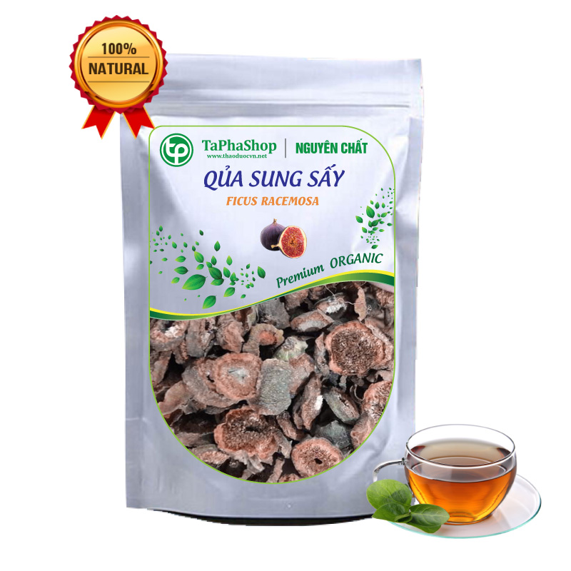 Quả sung sấy sấy khô 500g