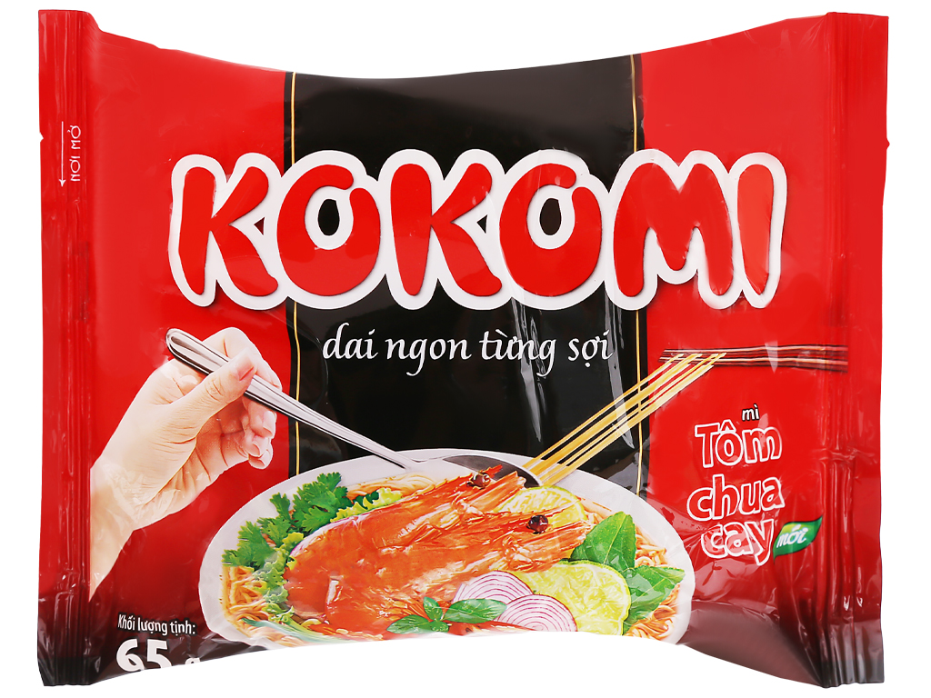 BÁO GIÁ BỘT TỎI NATAS NFC - LỌ 65G (1) | Shopee Lazada Sendo Tiki mới nhất 28 1 THÙNG Mì Tôm Ăn Liền Kokomi Vị Tôm Chua Cay Thùng 30 gói x 65g Tạp Hóa Hiền Trang