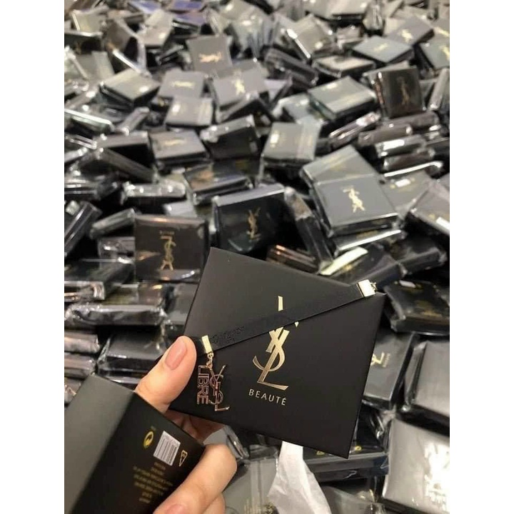 Vòng tay Chocker YSL, Vòng cổ YSL