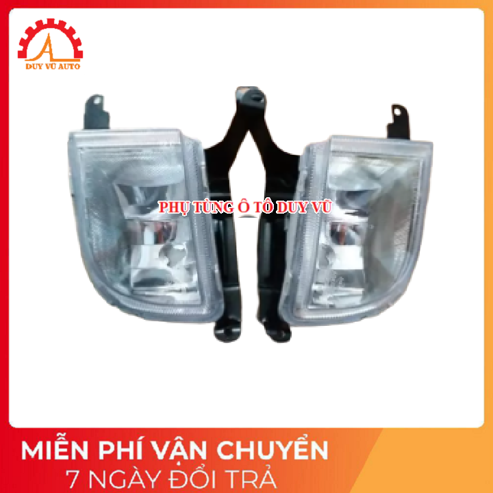 ĐÈN GẦM LACETTI EX ĐỜI 2005-2010