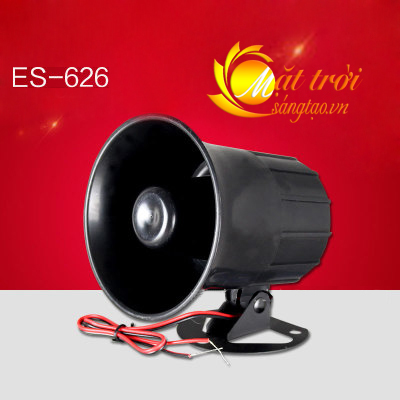 Còi hú 12V ALX- 626